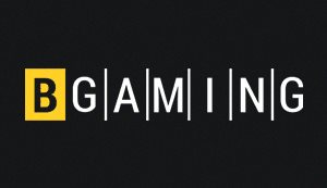 Bgaming